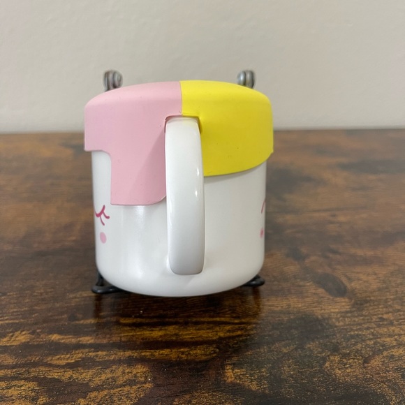 Starbucks Two Expression Coffee Cup Mug with Silicone Cover | RARE | New - Picture 4 of 8